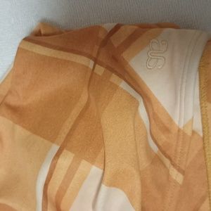 Albion swim top, size Small